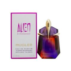 Mugler Alien Hypersense Eau de Parfum 30ml Refillable Spray