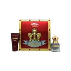 Jean Paul Gaultier Scandal Pour Homme Gift Set 50ml EDT - BeautyBop