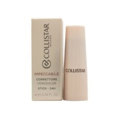 Collistar Impeccabile Stick Concealer 4ml - 5 Amber