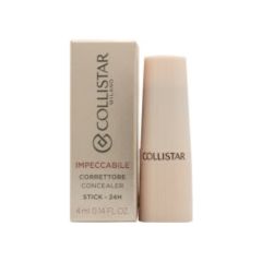 Collistar Impeccabile Stick Concealer 4ml - 1.5 Porcelain