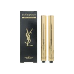 Yves Saint Laurent Duo Touche Eclat Radiant Touch Gift Set 2 x 2.5ml - BeautyBop