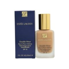 Estée Lauder Double Wear Stay-in-Place Makeup SPF10 30ml - 3N2 Wheat