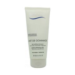 Biotherm Lait Corporel Gentle Exfoliating Milk 200ml