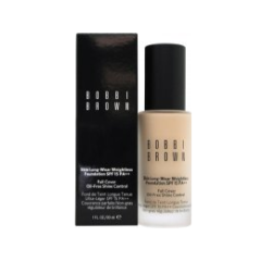 Bobbi Brown Skin Long-Wear Weightless Foundation SPF15 30ml Beauty Bop UK
