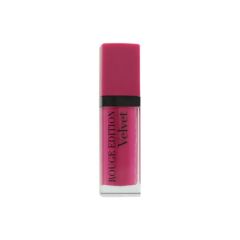 Bourjois Lip Rouge Edition Velvet Lipstick 7.7ml - Pink Pong