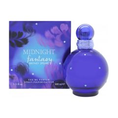Britney Spears Midnight Fantasy Eau De Parfum 100ml Spray