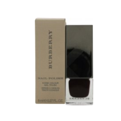 Burberry Nail Polish 8ml - 304 Black Cherry