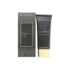 Bvlgari Goldea The Roman Night Shower Gel 100ml