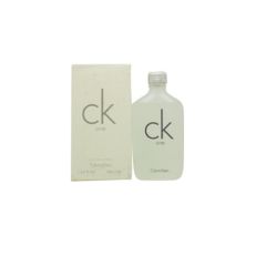 Calvin Klein CK One Eau de Toilette 100ml - Beauty Bop