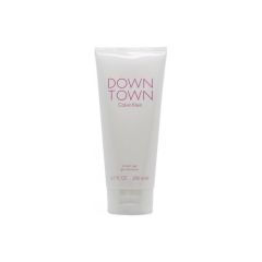 Calvin Klein Downtown Shower Gel 200ml
