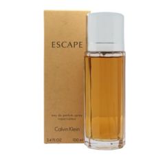 Calvin Klein Escape Eau De Parfum 100ml Spray