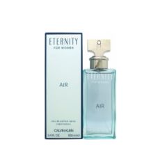 Calvin Klein Eternity Air for Women Beauty Bop