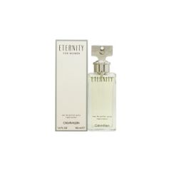 Calvin Klein Eternity Eau de Parfum 50ml - Beauty Bop