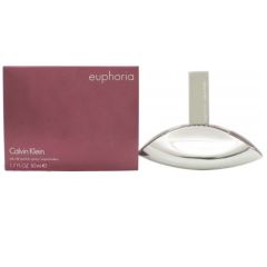 Calvin Klein Euphoria Eau De Parfum 50ml Spray