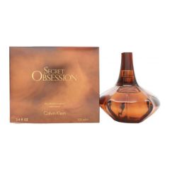 Calvin Klein Secret Obsession Eau De Parfum 100ml Spray