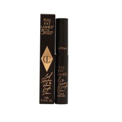 Charlotte Tilbury Full Fat Lashes Mascara 4ml - Glossy Black