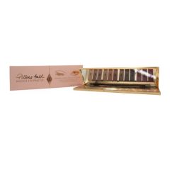 Charlotte Tilbury Instant Eyeshadow Palette 7g - Pillow Talk