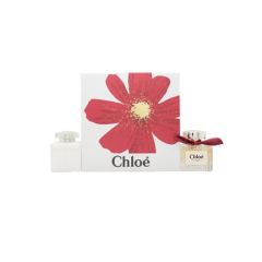 Chloé L'Eau de Parfum Intense Gift Set 50ml EDP + 100ml Body Lotion