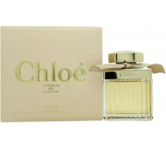 Chloe Absolu De Parfum Eau De Parfum 75ml Spray