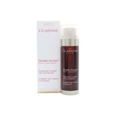 Clarins Anti-Ageing Face Double Serum 50ml
