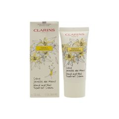 Clarins Limited Edition Neroli Hand & Nail Treatment Cream 30ml