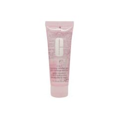 Clinique 2-in-1 Cleansing Micellar Gel & Light Makeup Remover 50ml