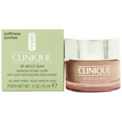 Clinique All About Eyes Eye Cream 15ml