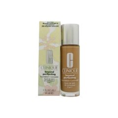 Clinique Beyond Perfecting Foundation + Concealer 30ml - 08 Golden Neutral