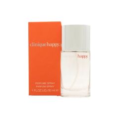 Clinique Happy Eau De Parfum 30ml Spray