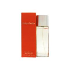 Clinique Happy Eau de Parfum 50ml Spray