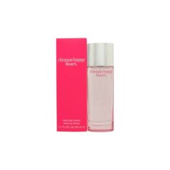 Clinique Happy Heart Eau de Parfum 50ml Spray