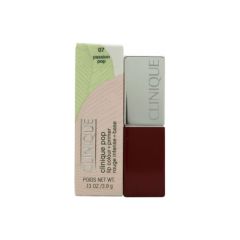 Clinique Pop Lip Colour and Primer 3.9gr 7 Passion Pop