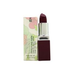 Clinique Pop Matte Lip Colour & Primer 3.9g - Pow Pop