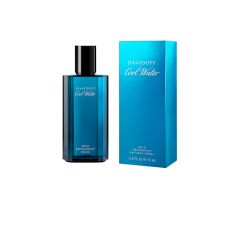 Davidoff Cool Water Deodorant Spray 75ml