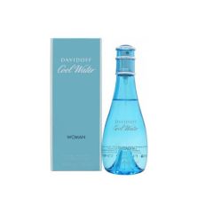 Davidoff Cool Water Woman Eau De Toilette 100ml Spray