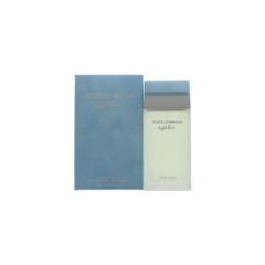 Dolce & Gabbana Light Blue Eau de Toilette 200ml - Beauty Bop