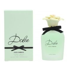 Dolce & Gabbana Dolce Floral Drops Eau De Toilette 50ml Spray