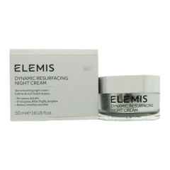 Elemis Dynamic Resurfacing Night Cream 50ml