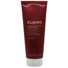 Elemis Exotic Frangipani Monoi Body Cream 200ml