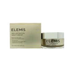 Elemis Pro-Definition Night Cream 50ml