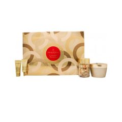 Elizabeth Arden Ceramide Premiere Gift Set 50ml Face Cream   5ml Eye Cream   14 Serum Capsules