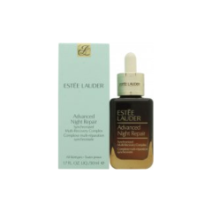 Estee Lauder Advanced Night Repair Synchronized Recovery Complex Beauty Bop