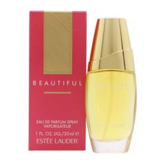 Estee Lauder Beautiful Eau De Parfum 30ml Spray