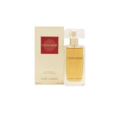 Estee Lauder Cinnabar Eau de Parfum 50ml - Beauty Bop