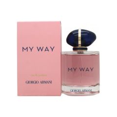 Giorgio Armani My Way Eau de Parfum 90ml Spray