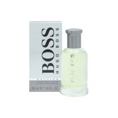 Hugo Boss Boss Bottled Aftershave 50ml Splash
