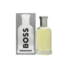 Hugo Boss Boss Bottled Eau de Toilette 200ml - Beauty Bop