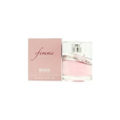 Hugo Boss Femme Eau de Parfum 50ml - Beauty Bop