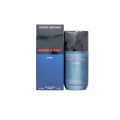 Issey Miyake Fusion D'issey Extreme Eau de Toilette 100ml - Beauty Bop