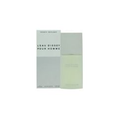 Issey Miyake L'Eau d'Issey Pour Homme Eau de Toilette 125ml - Beauty Bop